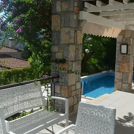 Cosy Villa Dalaman