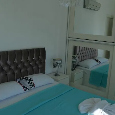 Villa Cosy *