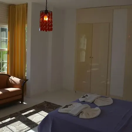 Cosy Villa *