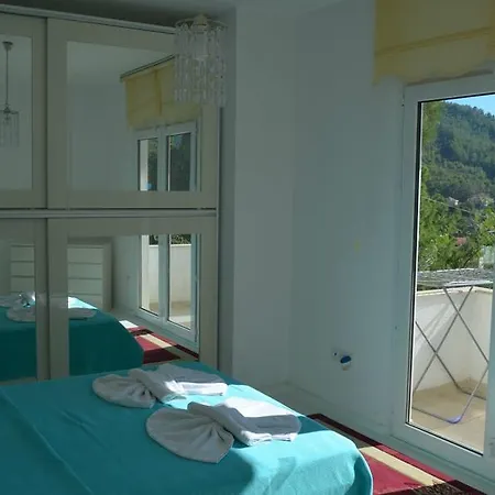 Cosy Dalaman