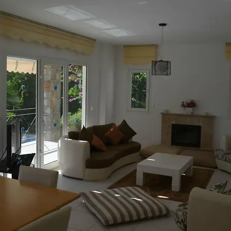 Cosy Villa Dalaman
