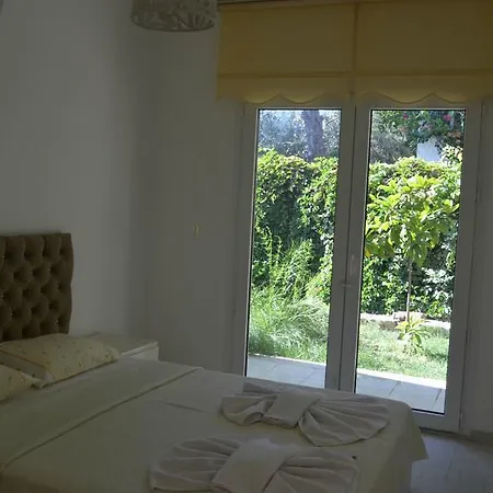 Cosy Dalaman