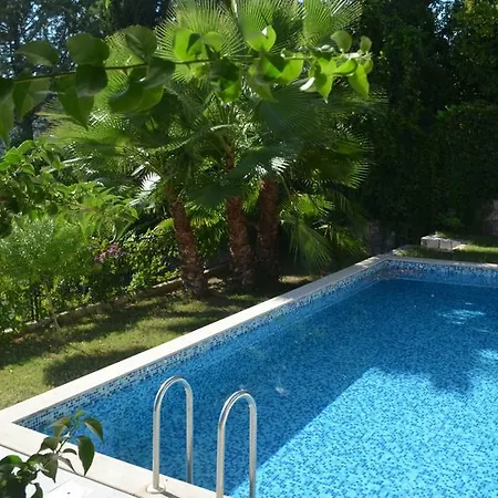 Cosy Villa