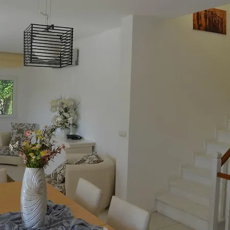Villa Cosy *